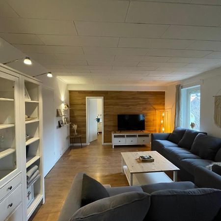 Ferienwohnung Clyde Санкт Андреасберг Екстериор снимка