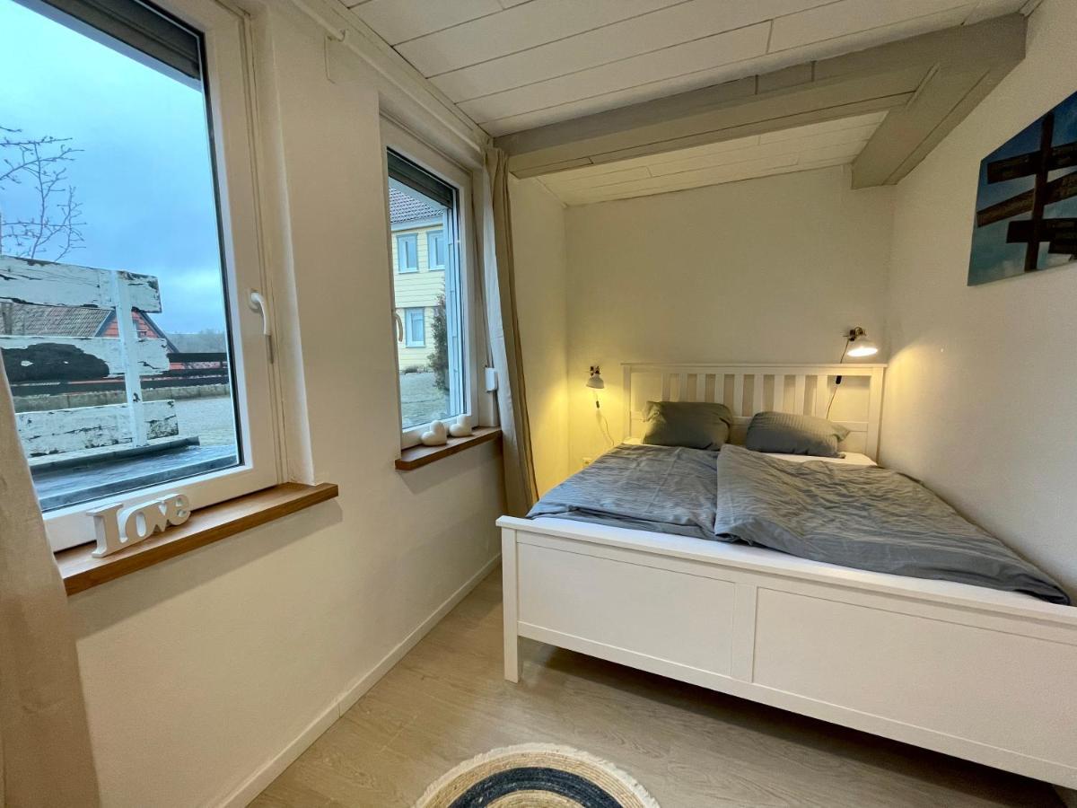 Ferienwohnung Clyde Санкт Андреасберг Екстериор снимка