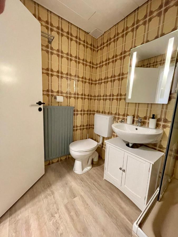Ferienwohnung Clyde Санкт Андреасберг Екстериор снимка